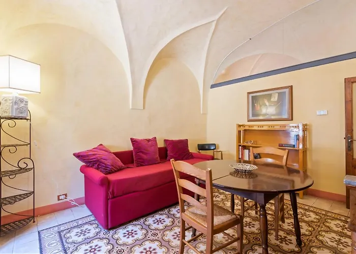 Appartamento Beatrice - Affitti Brevi Italia