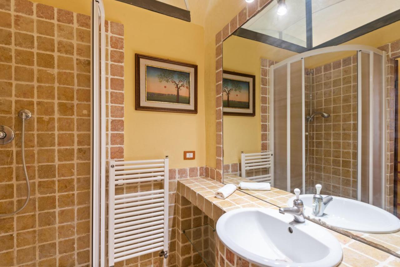 Beatrice - Affitti Brevi Italia Apartamento