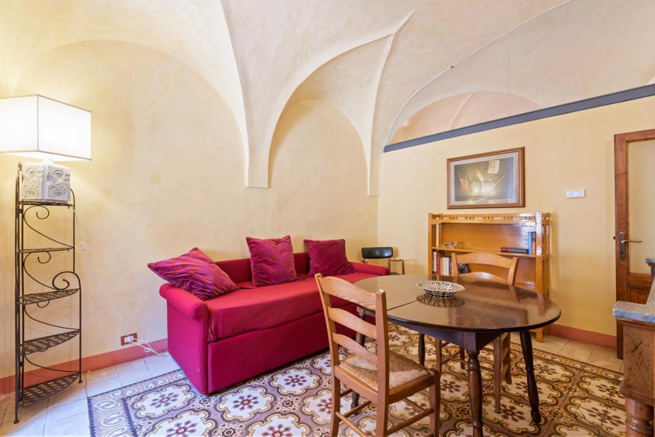Apartamento Beatrice - Affitti Brevi Italia Siena