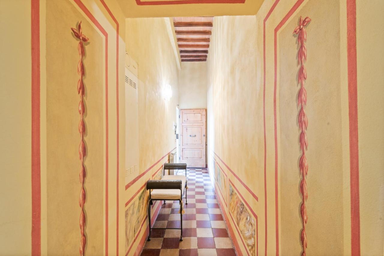 Beatrice - Affitti Brevi Italia Apartamento *