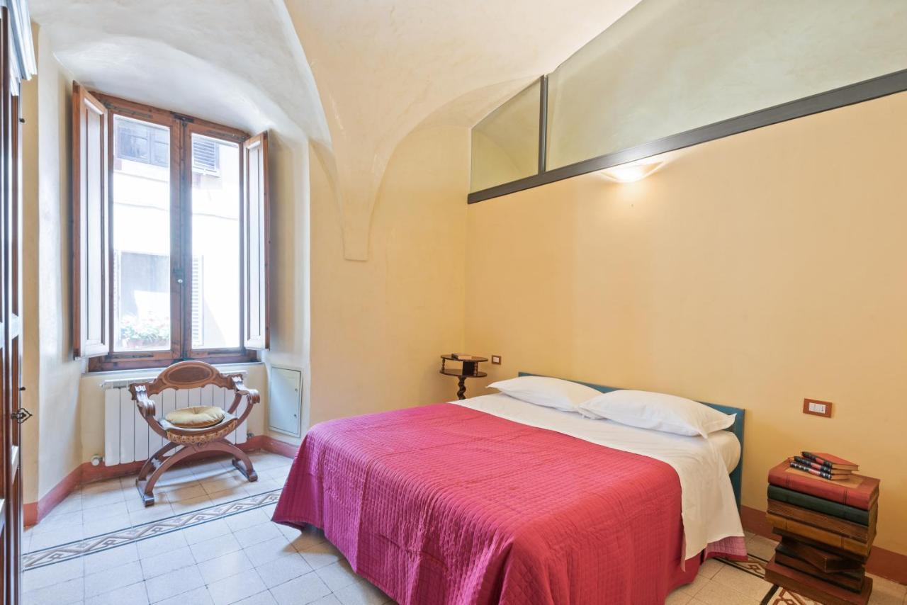 Beatrice - Affitti Brevi Italia Apartamento Siena